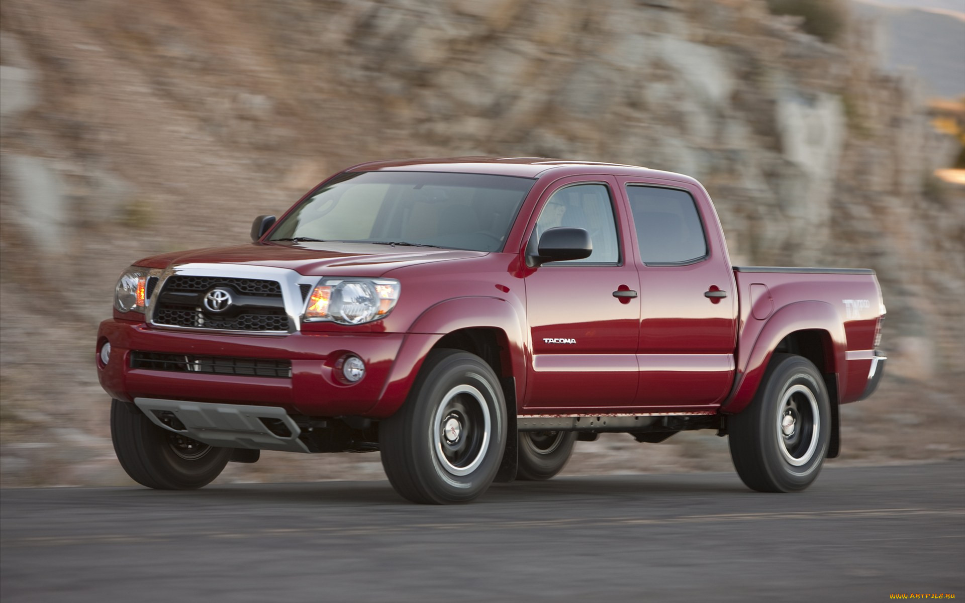 , toyota